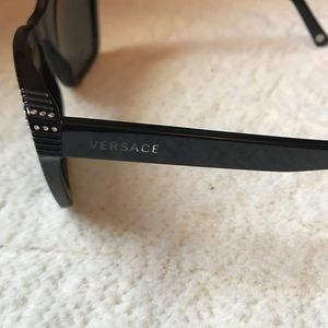 Versace sunglasses